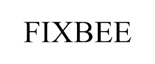 FIXBEE