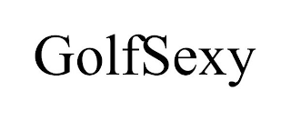 GOLFSEXY