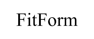 FITFORM