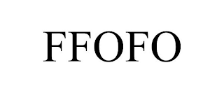 FFOFO