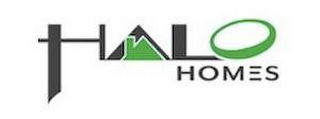 HALO HOMES