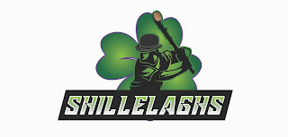 SHILLELAGHS