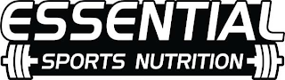 ESSENTIAL SPORTS NUTRITION