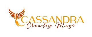 CASSANDRA CRAWLEY MAYO