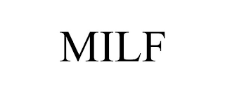 MILF