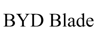 BYD BLADE