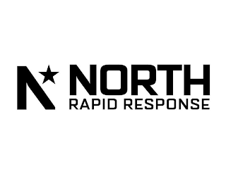 N NORTH RAPID RESPONSE