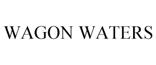 WAGON WATERS