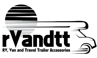 RVANDTT RV, VAN AND TRAVEL TRAILER ACCESSORIES