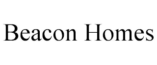 BEACON HOMES