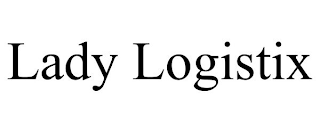 LADY LOGISTIX