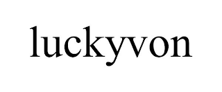 LUCKYVON