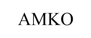 AMKO