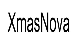 XMASNOVA