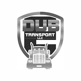 DUB TRANSPORT LLC E