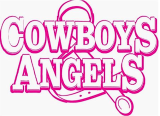 COWBOYS & ANGELS
