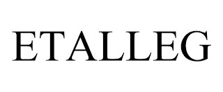 ETALLEG