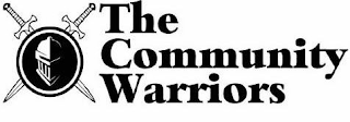 THE COMMUNITY WARRIORS