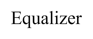 EQUALIZER