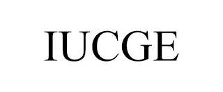 IUCGE