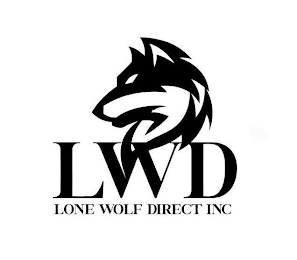 LWD LONE WOLF DIRECT INC.