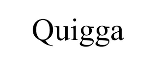 QUIGGA