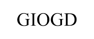 GIOGD