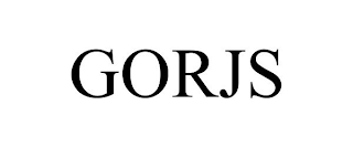 GORJS