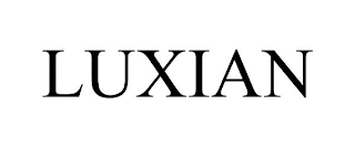 LUXIAN