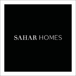 SAHAR HOMES