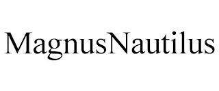 MAGNUSNAUTILUS