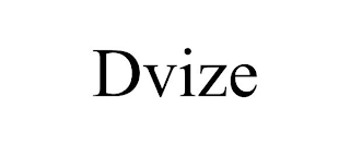 DVIZE