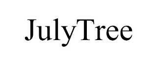 JULYTREE