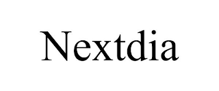 NEXTDIA