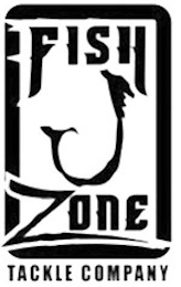 FISH ZONE TACKLE COMPANY