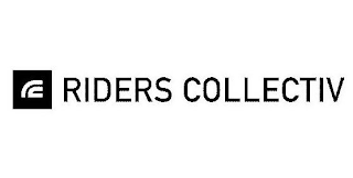 RC RIDERS COLLECTIV