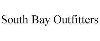 SOUTH BAY OUTFITTERS