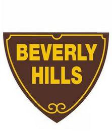 BEVERLY HILLS