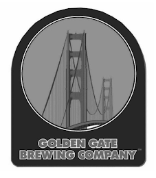 GOLDEN GATE BREWING COMPANY