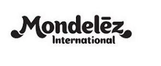 MONDELEZ INTERNATIONAL