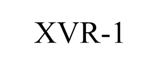 XVR-1