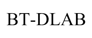 BT-DLAB