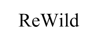 REWILD