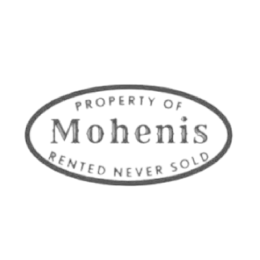 PROPERTY OF MOHENIS RENTED NEVER SOLD