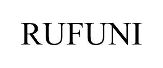 RUFUNI