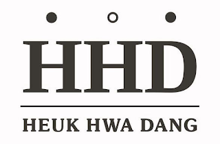 HHD HEUK HWA DANG