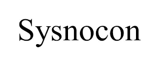 SYSNOCON