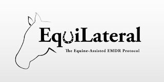 EQUILATERAL THE EQUINE-ASSISTED EMDR PROTOCOL