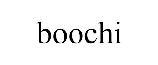 BOOCHI