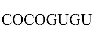 COCOGUGU